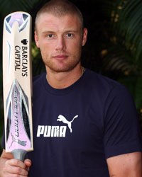 Andrew Flintoff